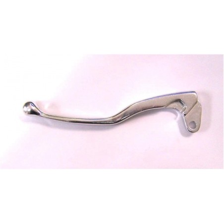 Levier d'embrayage aluminium coulé poli Suzuki