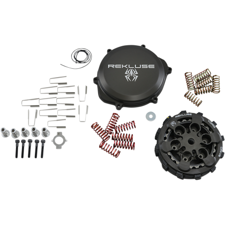 Embrayage complet REKLUSE Core Manual TorqDrive - Honda TRX450R