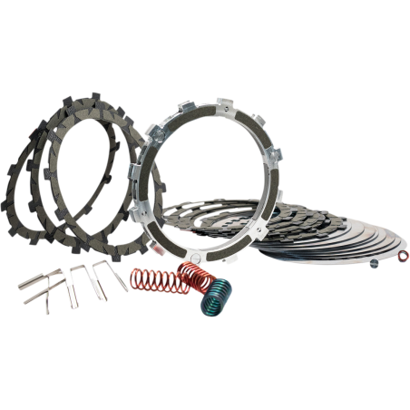 EMBRAYAGE RADX TRX450R 04+