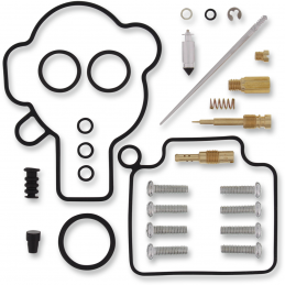 Kit de réparation pour carburateur TRX 04/05