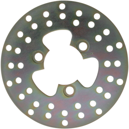 Disque de frein quad série MD
