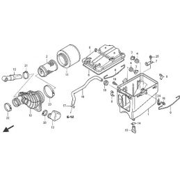 PURIFICATEUR D'AIR