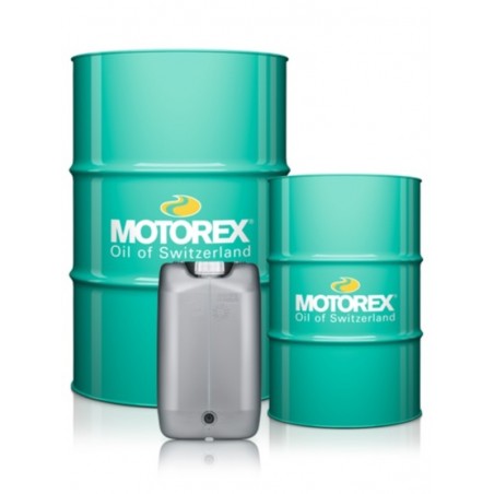 Huile moteur MOTOREX ATV Quad Racing 4T - 10W50 20L