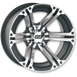 Roue aluminium SS212 14X6...