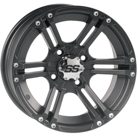 Roue aluminium SS212 14X8 4/156 5+3