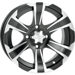 Roue aluminium SS312 14X6...