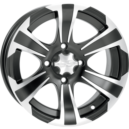 Roue aluminium SS312 14X6 4/156 4+2