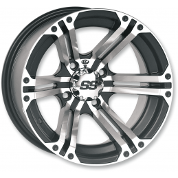 Roue aluminium SS212 15X7...