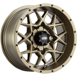 Roue Hurricane14X7 4/156