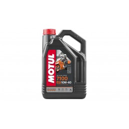 MOTUL 7100 4L