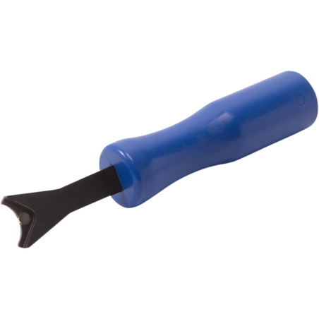 Dispositif d’installation d’attache pour joint  (de cardan)