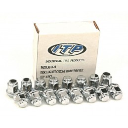 Ecrous de roue ITP conique KTM/POLARIS  3/8-24