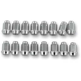 Ecrous de roue ITP conique KTM/POLARIS  3/8-24