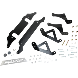 Kit de rehausse RZR 900 60'