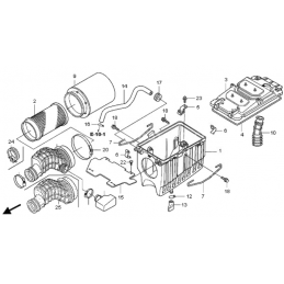 PURIFICATEUR D'AIR