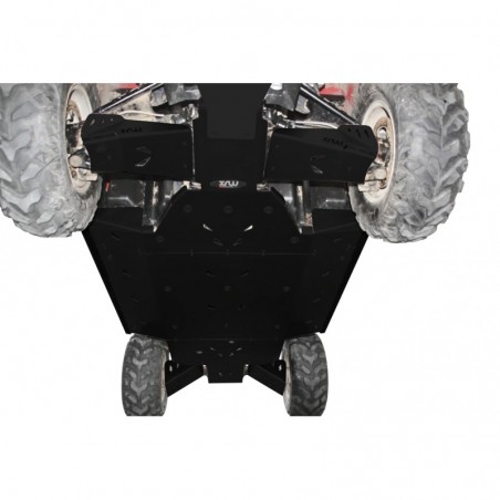 PROTECTION INTEGRAL PHD XRW RZR800