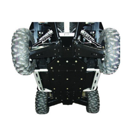 PROTECTION CENTRAL PHD XRW RZR800S
