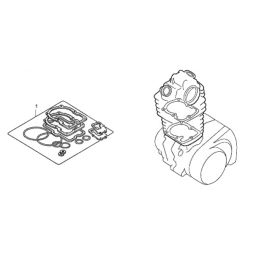 KIT DE JOINT EOP-1 A