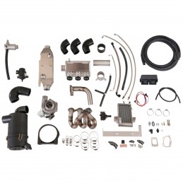 KIT TURBO GYTR YAMAHA YXZ...