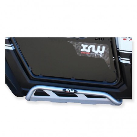 NERF BARS P1 ALU POLARIS RZR 800 / 800S
