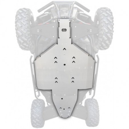 PROTECTION CENTRALE ALU XRW RZR900S