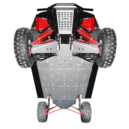 PROTECTION INTEGRALE PHD POLARIS RZR4 900XP