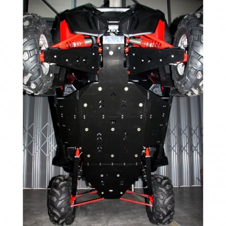 PROTECTION CENTRALE PHD XRW RZR 900XP