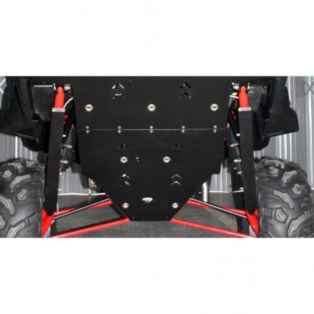 PROTECTION TRIANGLES ARRIERE PHD XRW RZR 900XP