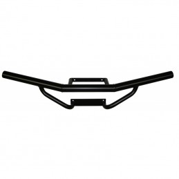 BUMPER ARRIERE XRW PX5 RZR4...