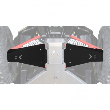 PROTECTIONS TRIANGLES AVANT XRW PHD RZR 1000 XP