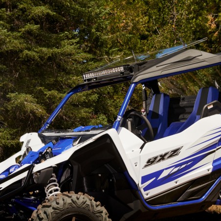 Pare-brise rabattable YXZ1000R/SS 2016/2018