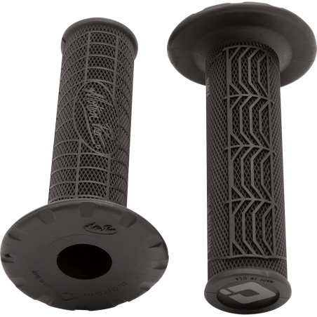 Poignées MOTION PRO grip 2 noire