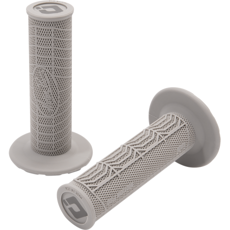 Poignées MOTION PRO grip 2 grise