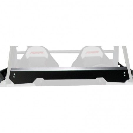 DEMI PARE-BRISE ALU XRW RZR 900S