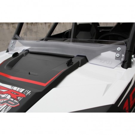 DEMI PARE-BRISE POLYCARBONATE XRW RZR 900XP