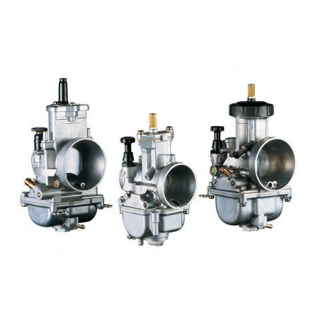 Carburateur KEIHIN PWK38 STANDARD
