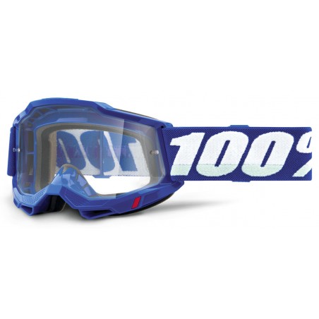 Masque ACCURI 2 Bleu