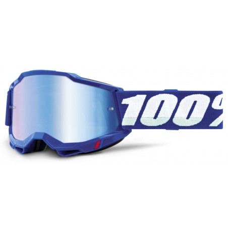 Masque ACCURI 2 Bleu