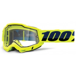 Masque ACCURI 2 ENDURO MOTO...