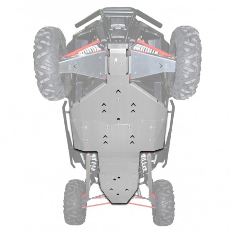 PROTECTION CENTRALE XRW ALU RZR 1000 XP