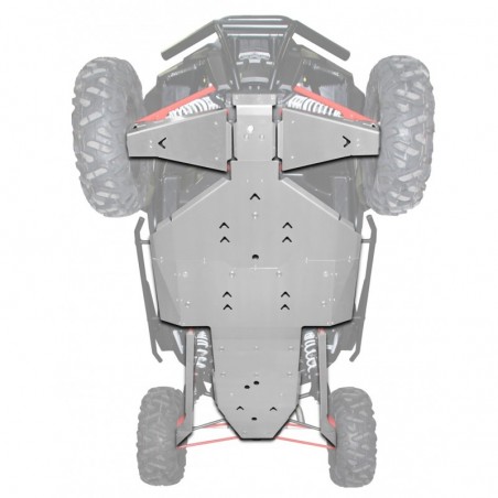 PROTECTION INTEGRALE ALU RZR 1000 XP