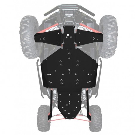 PROTECTION INTEGRALE PHD RZR 1000 XP