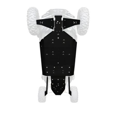 PROTECTION INTEGRALE PHD RZR4 1000 XP