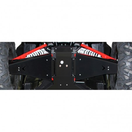 PROTECTIONS TRIANGLES AVANT XRW PHD RZR4 1000 XP