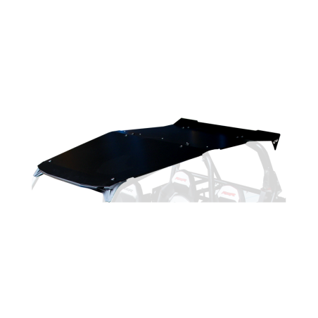 TOIT ALUMINIUM XRW NOIR RZR4 1000XP