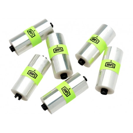 6 Rouleaux de film 50mm ARMEGA FORECAST
