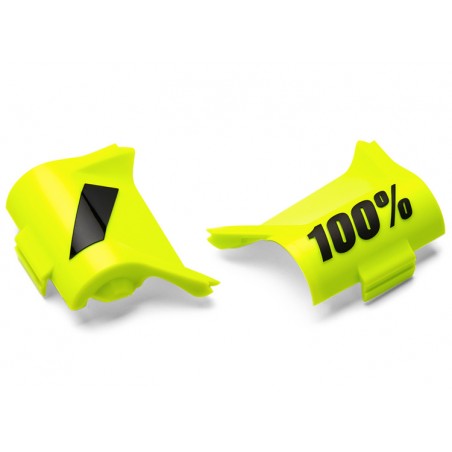 Couvercles FORECAST RC1/AC1/ST1/RC2/AC2/ST2