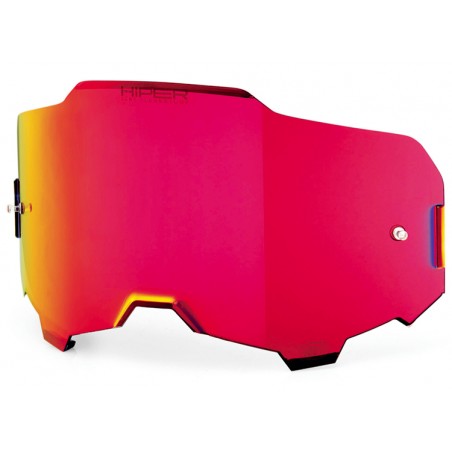 Ecran ARMEGA HIPER Mirror Rouge