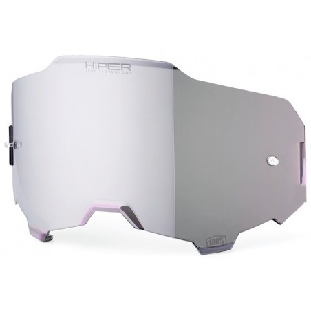 Ecran ARMEGA HiPER Mirror Silver