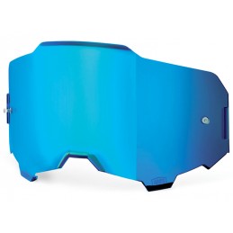 Ecran ARMEGA Mirror Bleu